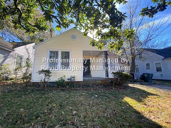 2nd image of 3735 Spottswood Ave