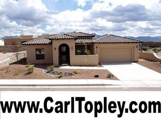 4472 Maricopa Cir, Las Cruces, NM 88011