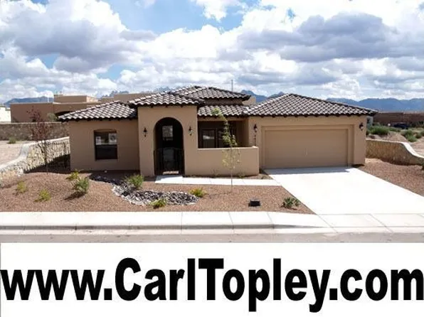 4472 Maricopa Cir, Las Cruces, NM 88011