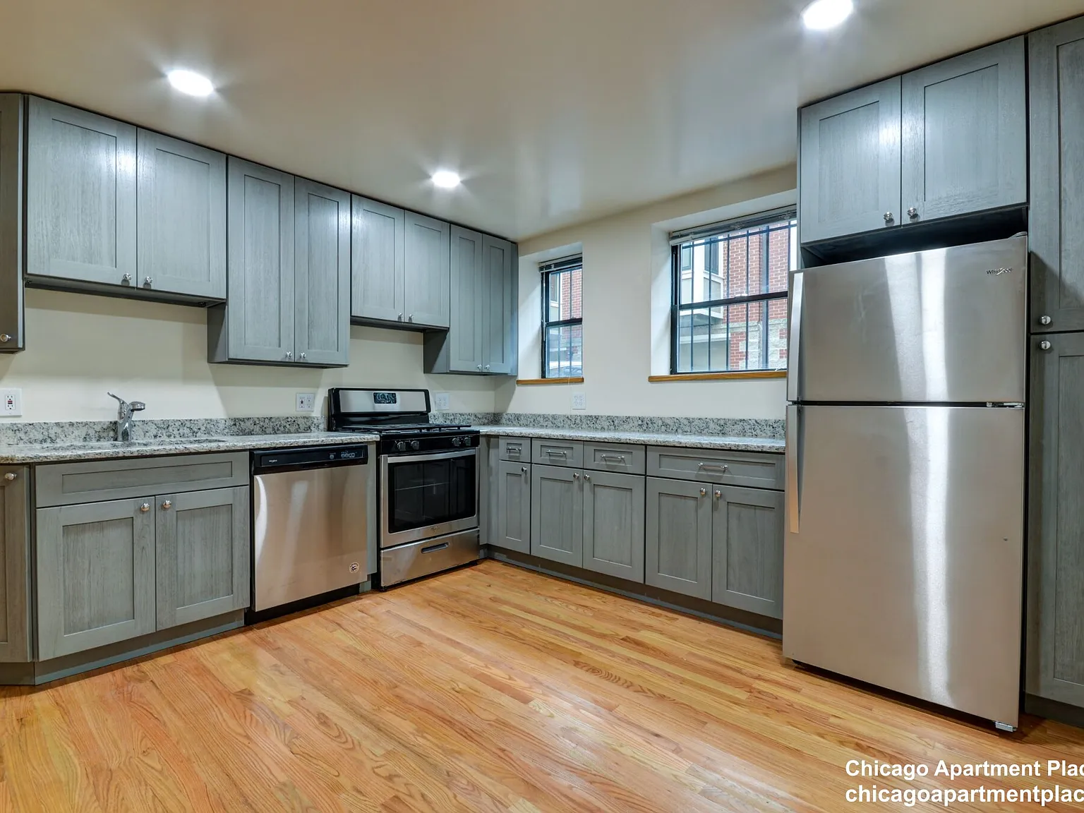 3 bed, 2.0 bath, $3,595 — Photo 4