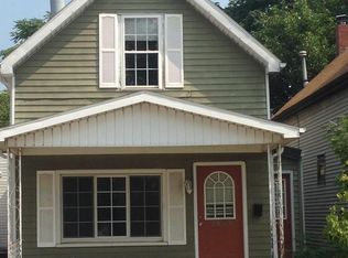 2463 W Franklin St, Evansville, IN 47712