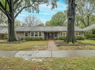 4898 Dee Rd, Memphis, TN 38117