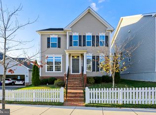 22364 Winding Woods Way, Clarksburg, MD 20871