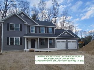 4 Valerie Ln, Derry, NH 03038