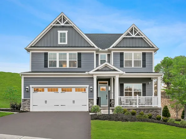 35 Butterfield Ln, Keswick, VA 22947