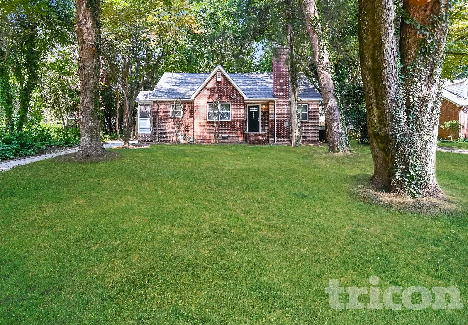 3115 Shenandoah Avenue Charlotte NC — Photo 1