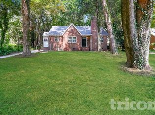 3115 Shenandoah Ave, Charlotte, NC 28205