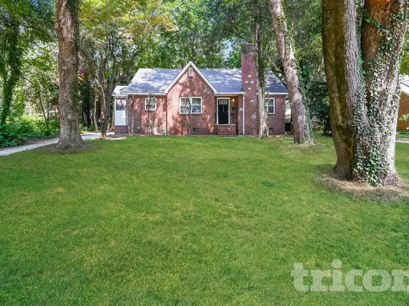 3115 Shenandoah Ave, Charlotte, NC 28205