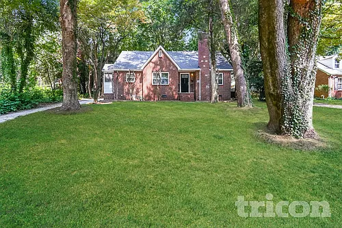 3115 Shenandoah Ave Photo 1