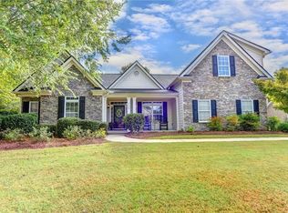 1268 Alcovy Bluff Dr, Monroe, GA 30656