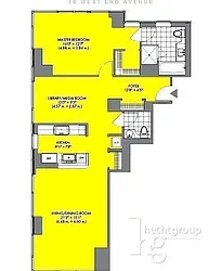 Rented by Hecht Group