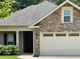 606 Amherst St, Kathleen, GA 31047