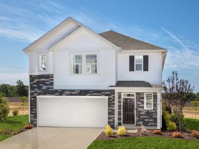 1624 Briar Brook Ln, Zebulon, NC, 27597