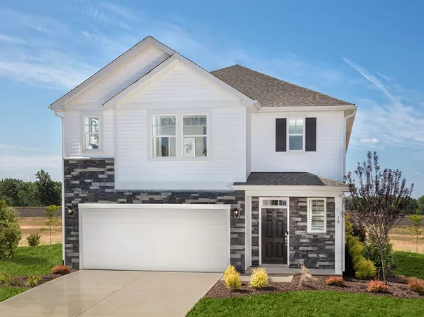 1624 Briar Brook Ln, Zebulon, NC 27597