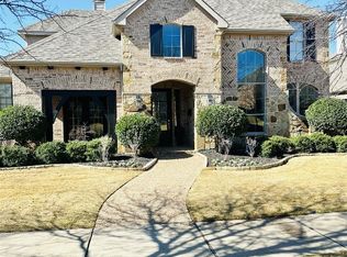 404 Benwick Way, The Colony, TX 75056
