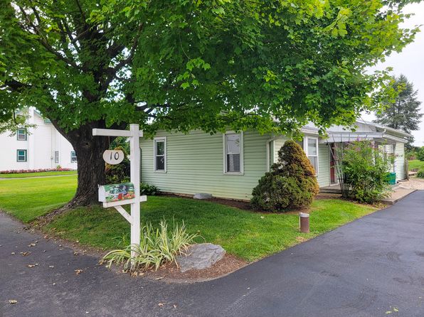 10 N Farmersville Rd