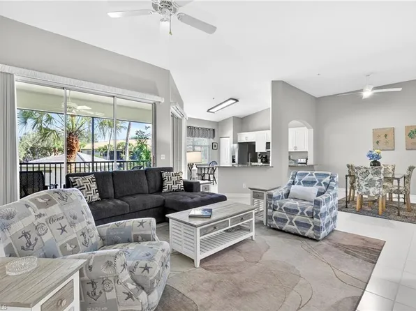 20851 Hammock Greens LN #203, ESTERO, FL 33928