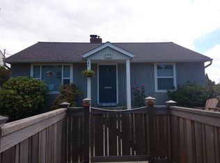 4442 49th Ave SW, Seattle, WA 98116