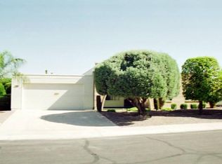 11068 W Oak Ridge Dr, Sun City, AZ 85351