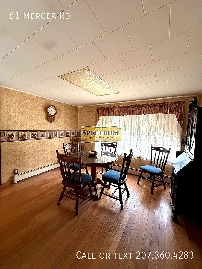 1 bed, $600 — Photo 3