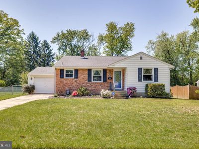 1304 Paddock Way, Cherry Hill, NJ, 08034