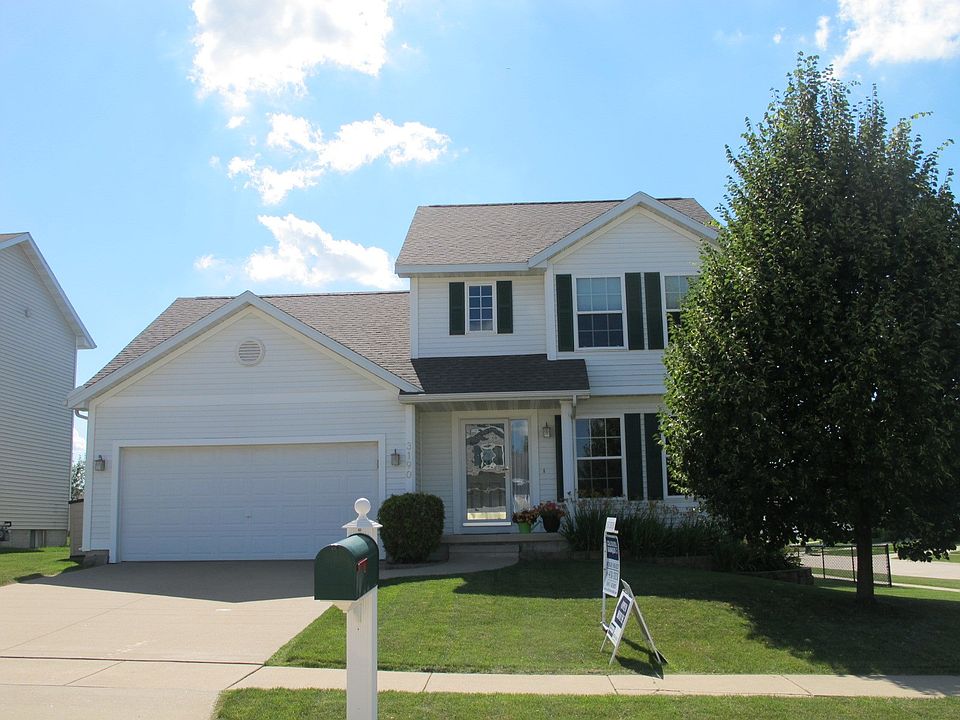 3190 Downing Street, Marion