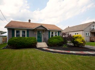 3625 Old Berwick Rd, Bloomsburg, PA 17815