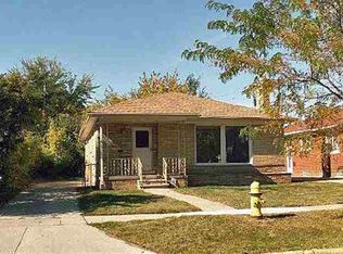 24001 Dante St, Oak Park, MI 48237