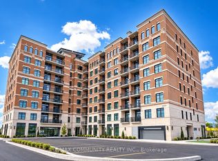 5917 Main St #406, Whitchurch Stouffville, ON L4A2Z9