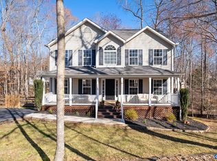 312 Jefferson Dr, Palmyra, VA 22963
