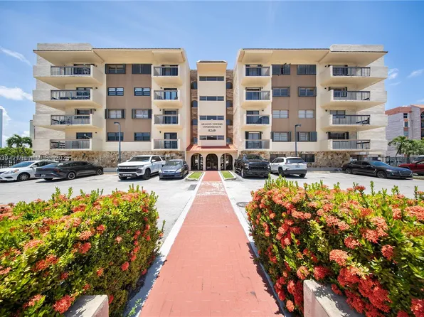 5249 NW 7th St APT 103, Miami, FL 33126
