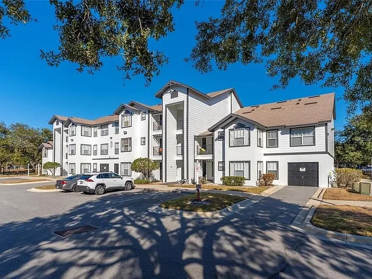 2218 Grand Cayman Ct #1338 — Photo 1