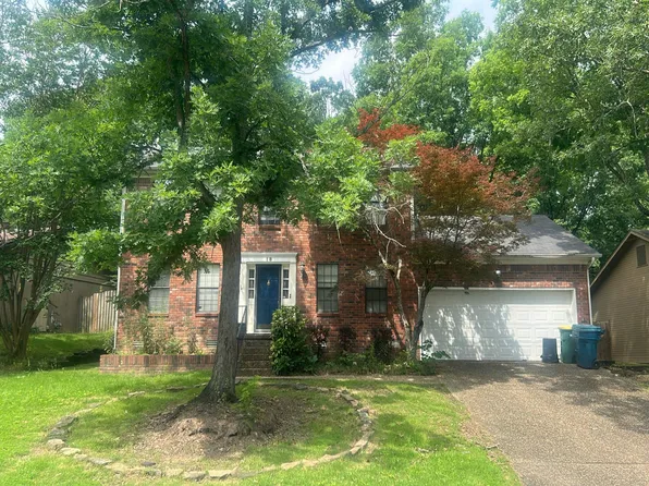 18 Turtle Creek Ct, Little Rock, AR 72211