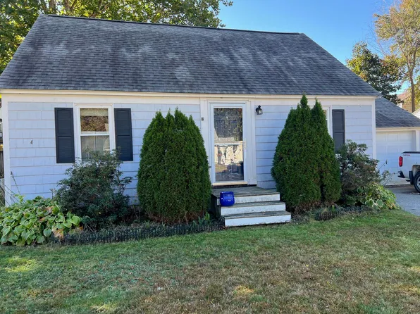 29 Buffumsville Road, Somersworth, NH 03878