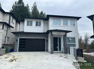 8589 Forest Gate Dr, Chilliwack, BC V4Z0C7