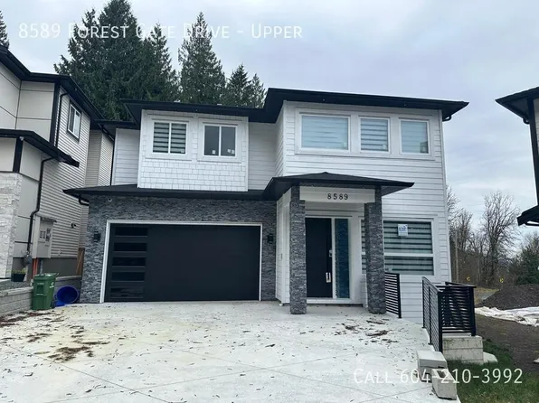 8589 Forest Gate Dr, Chilliwack, BC V4Z 0C7