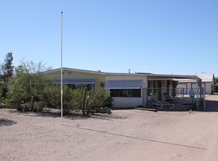 1750 N Thunderbird Dr, Apache Junction, AZ 85120