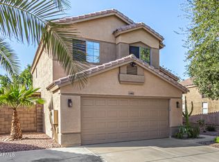 13852 N 91st Ln, Peoria, AZ 85381