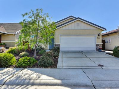 4104 San Andres Way, El Dorado Hills, CA, 95762