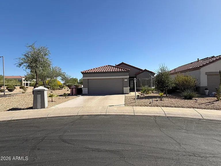 15876 W Alpine Ridge Dr — Photo 1