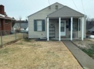 2517 C St, McKeesport, PA