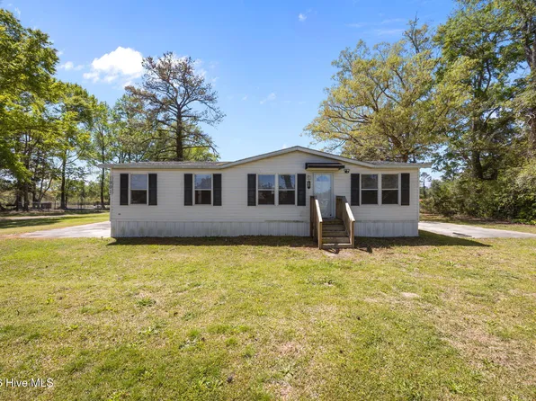 (undisclosed Address), New Bern, NC 28560