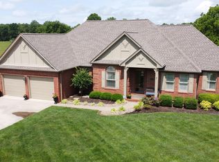 208 Barton Mill Rd, Corbin, KY 40701