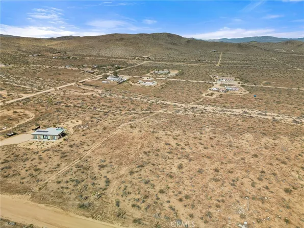 0 Sunny Sands Dr Lot 89, Joshua Tree, CA 92252