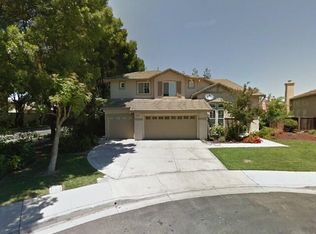 3 Tallyho Ct, Jacksonville, AR 72076