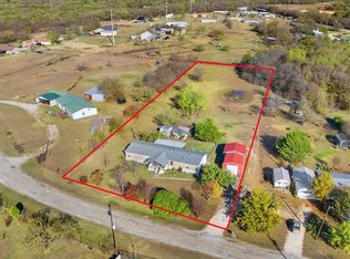 7417 Greenfield Dr, Alvarado, TX 76009
