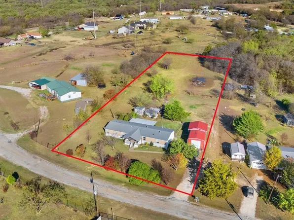 7417 Greenfield Dr, Alvarado, TX 76009