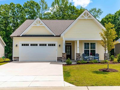 128 Sweetbay Park, Youngsville, NC, 27596