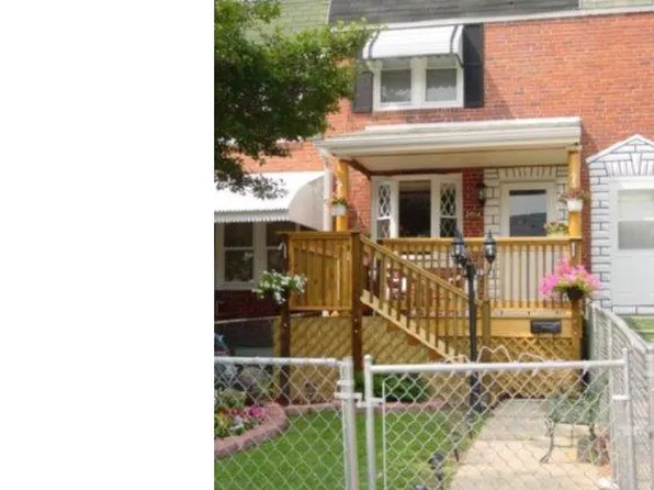 2014 Harman Ave, Baltimore, MD 21230
