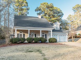 1200 62nd St, Meridian, MS 39305